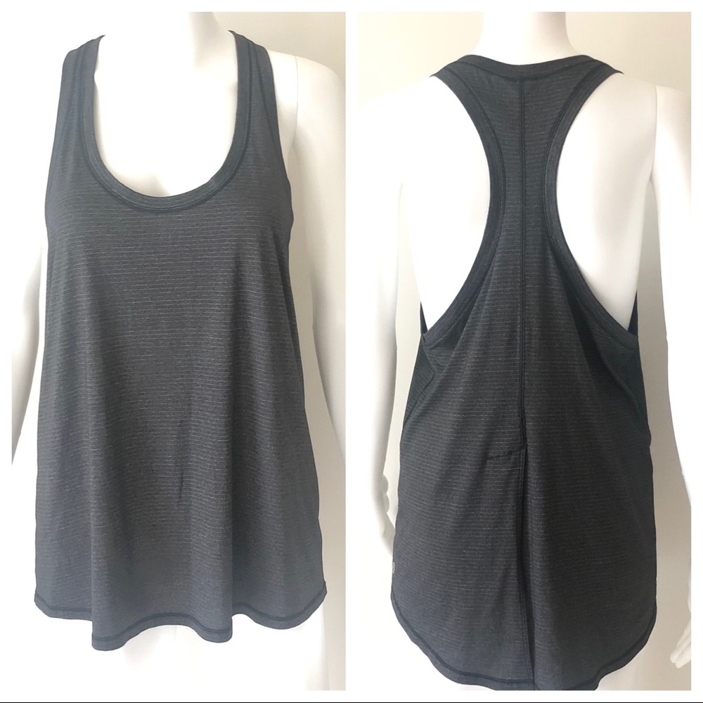 Lululemon Hot Like Agni Singlet - Picture 4 of 14